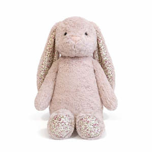 Macie the Bunny