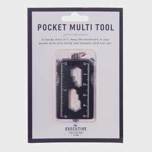 Pocket Multi Tool