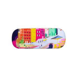 Accessories: Riomaggiore Glasses Case