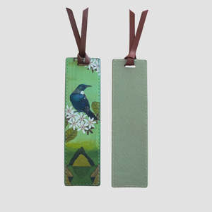 Kathryn Furniss Bookmarks