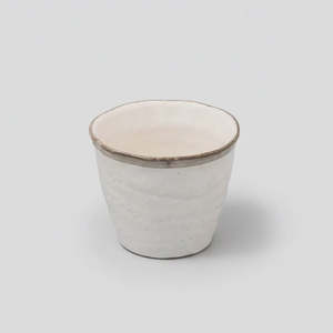 Kitchen: Japanese Flax Tea Mug