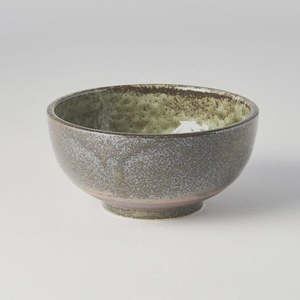 Sage Round Deep Bowl