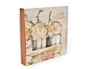 The Salt Journey Giftset