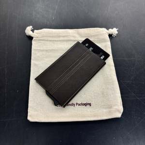 Fathers Day Gift Guide: Pop-up Leather Wallet