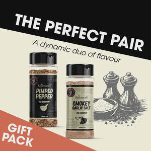 Giftbox Classic - Perfect Pair