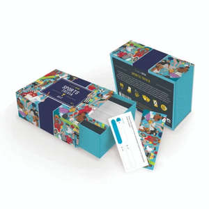 Fathers Day Gift Guide: Sports Trivia Quiz