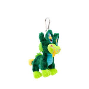 Gifts Under 20: Taniwha Ahi Keyring