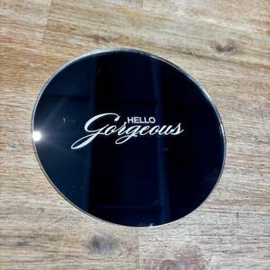 Hello Gorgeous - Mirror