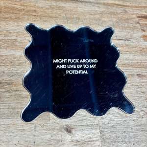 Full Potential - Mirror