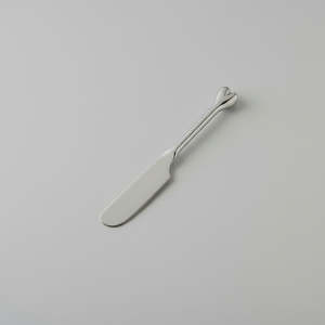 Kitchen: Heart Pate Knife