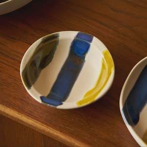 Kitchen: Robert Gordon Condiment Bowl - Mid Summer