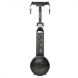 Ski Erg 2.0 + Wall Mount Set