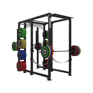 The Power Box - Ultra+