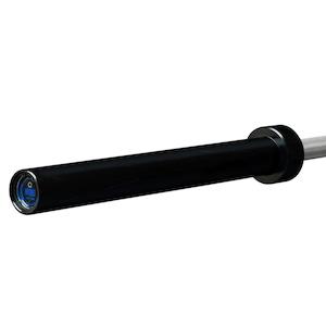 20kg NITRO PHOENIX Barbell