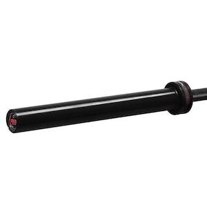 Barbells: 20kg NITRO-ONE Barbell