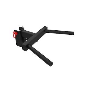 Rigs: AXIS Rig Dip Bar