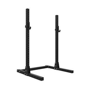 Squat Racks: Axis Squat Stand