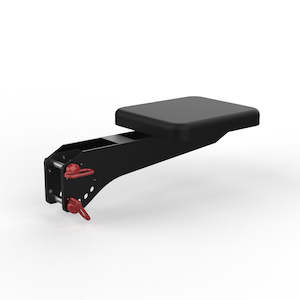 Accessories: AXIS Cable Lynch Pad