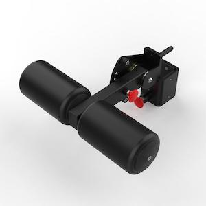 Accessories: AXIS Cable Roller Pad