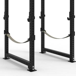 Axis Rack Safety Set