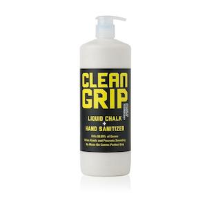 Clean Grip Liquid Chalk 1L