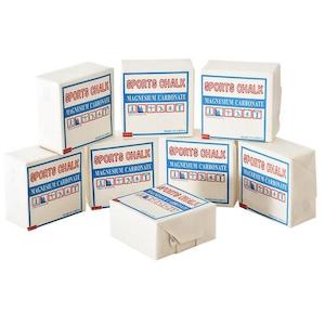 Weightlifting Chalk Blocks (8)