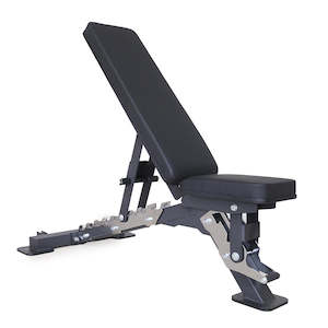 Benches: Adjustable FID Bench V3