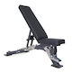 Adjustable FID Bench V3