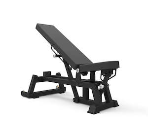 Adjustable Bench HP