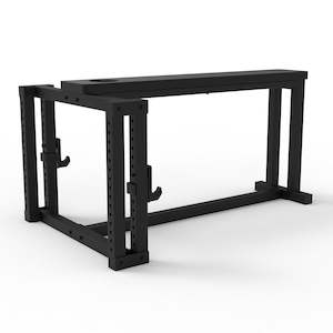 Benches: Commercial Bench Pull