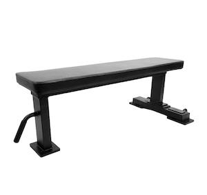 HD Flat Bench 3.0