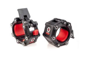 Lock-Jaw PRO 2 Collars with Magnets