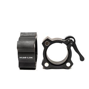 MAG-LOK Barbell Collars