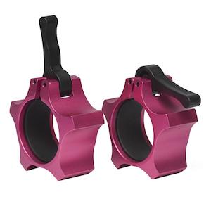 NITRO - Alloy Barbell Collars