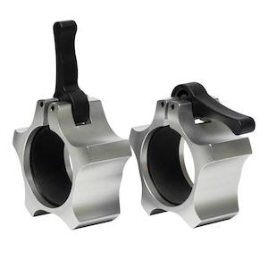 NITRO - Alloy Barbell Collars