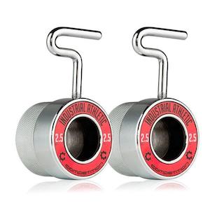 2.5kg Comp Collars Magnetic