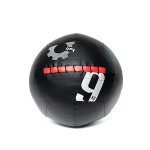 9kg Medicine Ball - V3