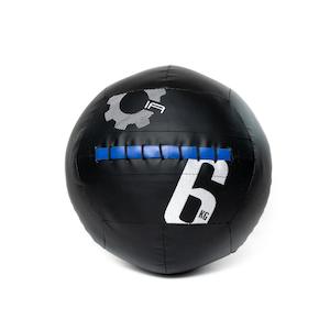6kg Medicine Ball - V3
