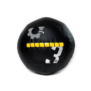 3kg Medicine Ball - V3