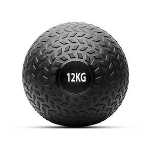 Dead Balls: 12kg Slam Ball Pro