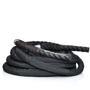 Battle Ropes: Covered Battle Rope 15m - V3