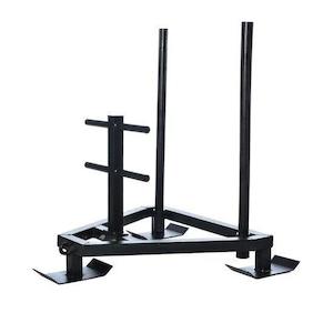 Sleds: Prowler Sled