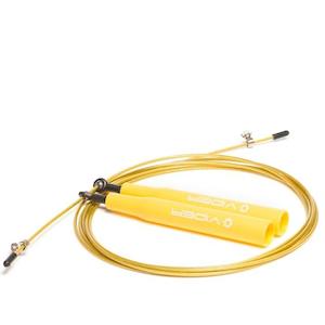 Speed Ropes: VIPER Speed Rope - Yellow