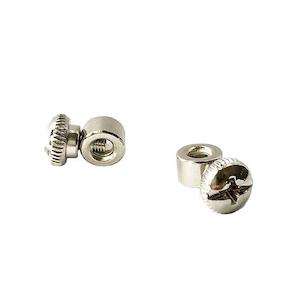 Speed Ropes: Viper Speed Rope - Screws (pair)