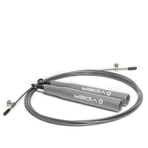 Speed Ropes: VIPER Speed Rope - Grey