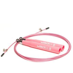 Speed Ropes: VIPER Speed Rope - Pink