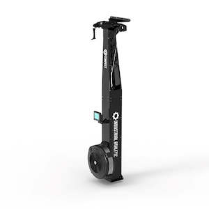 Tempest Indoor Ski Machine