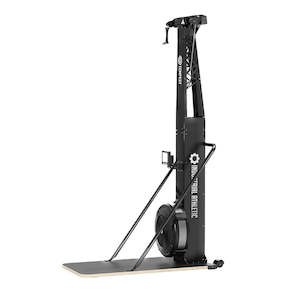 Cardio Machines: Tempest Ski Machine + Stand
