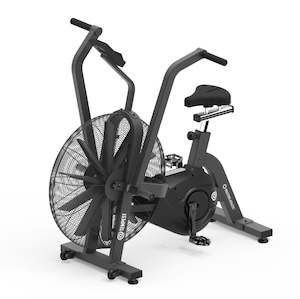 Tempest - Fan Bike