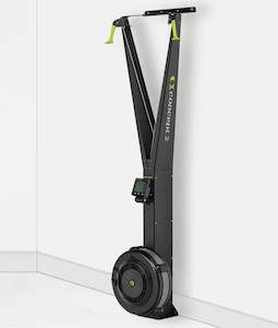 Cardio Machines: Ski Erg